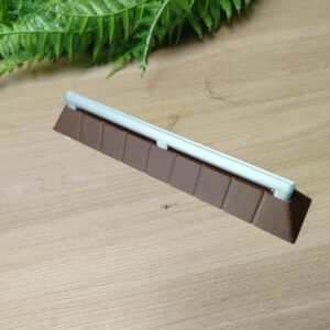 Corrimão Fingerboard ZedLab – Base Estilo Tijolos